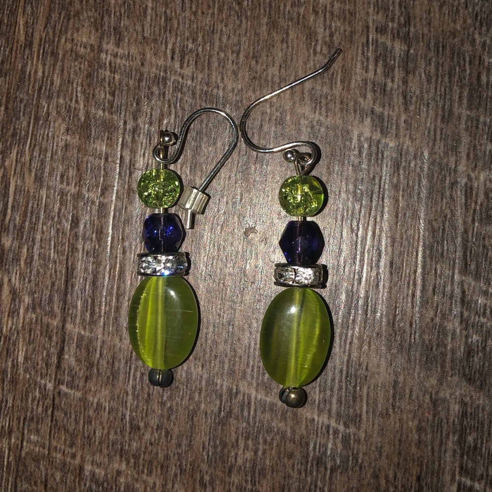 Earrings!!